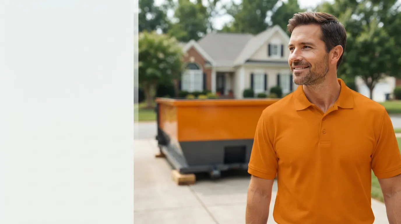 Dumpster Rental Service in Richmond, VA